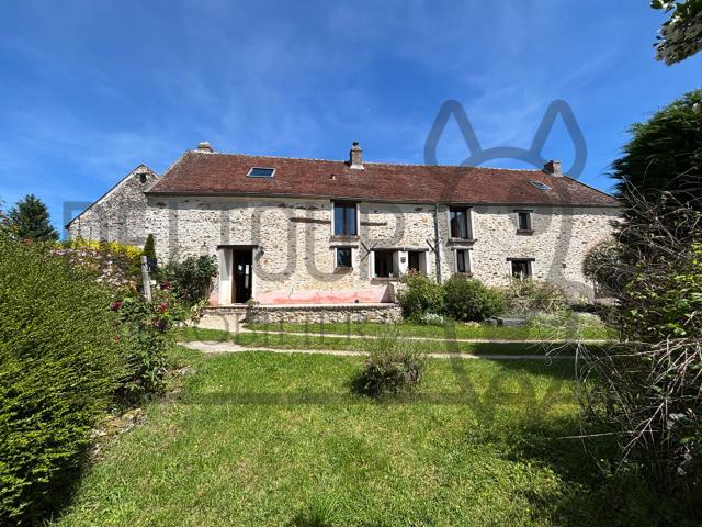 Maison vente à Provins, Choisy-en-brie