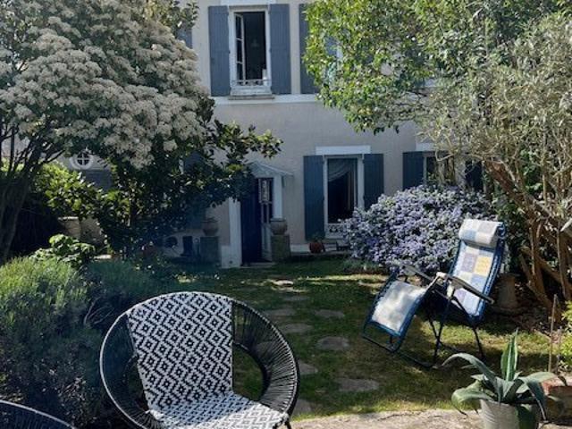 Maison vente à Chartres, Bleury