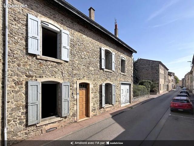 Maison vente à Valence, Saint-uze