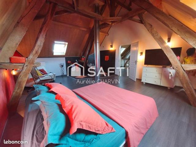 Maison vente à Chapelle-Voland, Jura