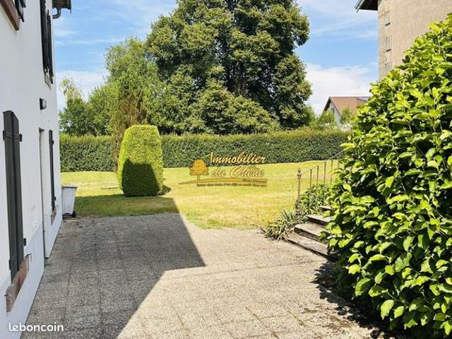 Maison vente à Lure, Fontaine-lès-luxeuil
