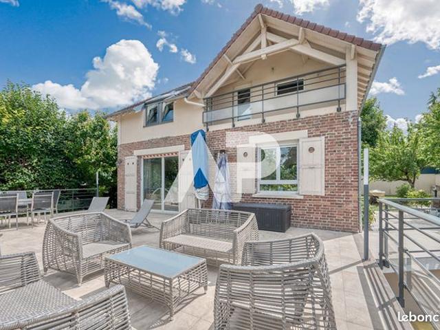 Maison vente à Nanterre, Rueil-malmaison
