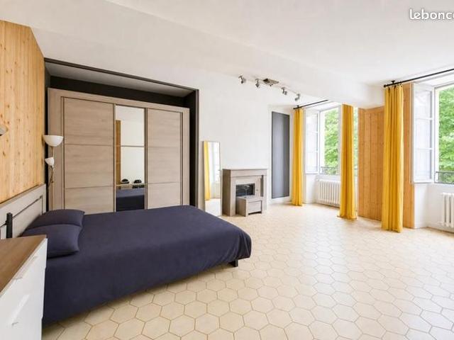 Maison vente à Nogent-le-Rotrou, Nogent-le-rotrou