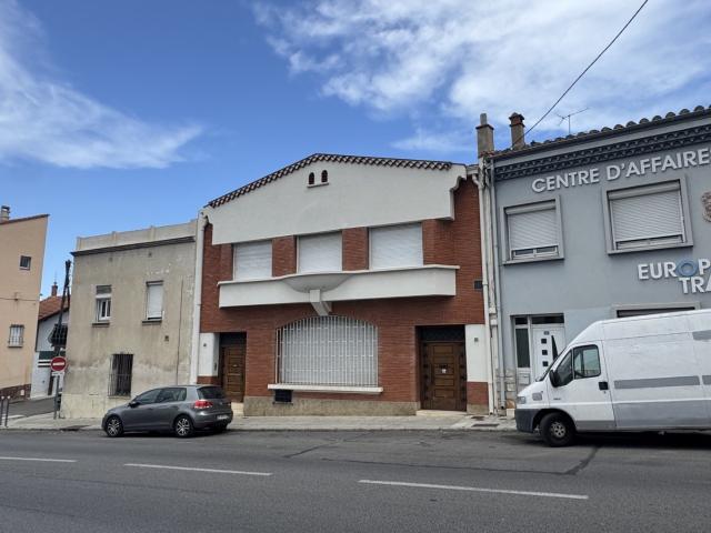 Maison vente à Perpignan