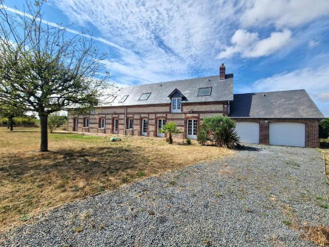 Maison vente à Le Havre, Lanquetot