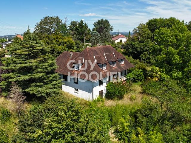 Maison vente à Pau, Os-marsillon