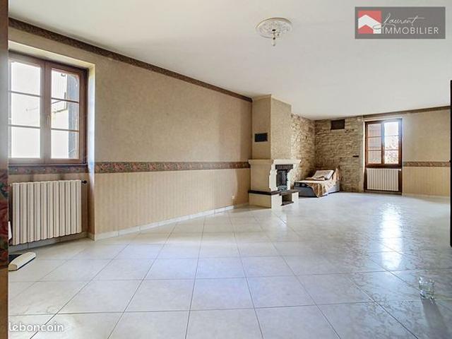 Maison vente à Montbellet, Saône-et-Loire