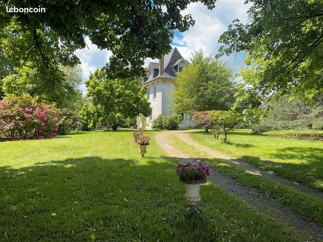 Maison vente à Tulle, Vigeois