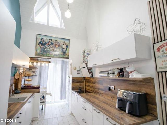 Maison vente à Orléans, Saran
