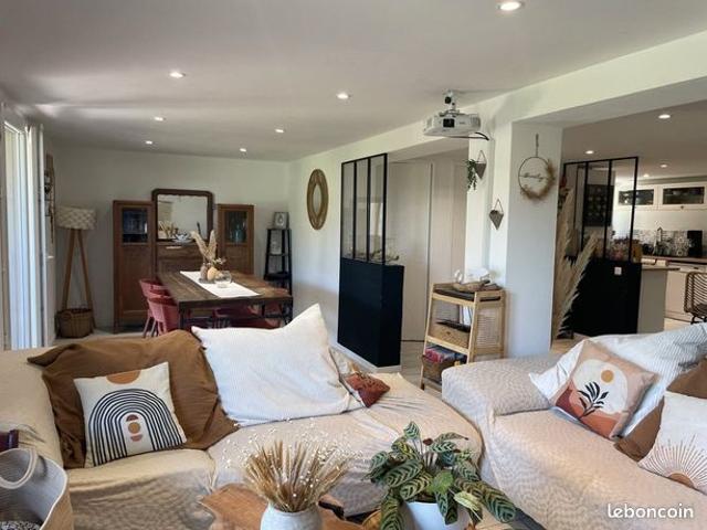 Maison vente à Toulouse, Gagnac-sur-garonne