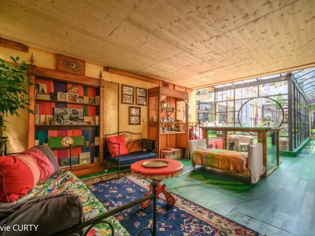 Maison vente à La Rochelle