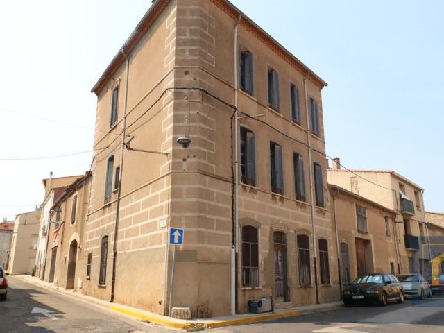 Maison vente à Perpignan, Salses-le-château