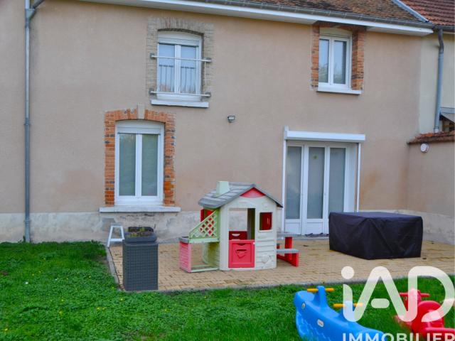 Maison vente à Châlons-en-Champagne, Condé-sur-marne