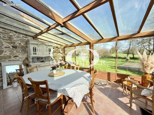 Maison vente à Bourg-en-Bresse, Saint-etienne-du-bois