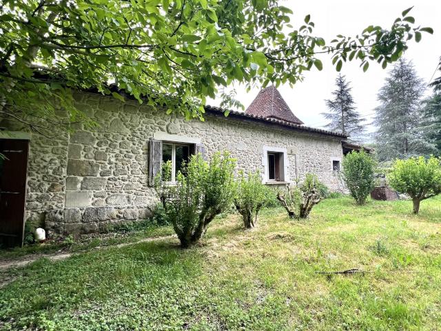 Maison vente à Marmande, Lauzun