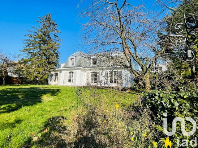 Maison vente à Bords de Marne - Coteaux Nord, Chennevières-sur-Marne