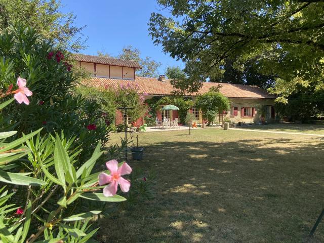 Maison vente à Bergerac