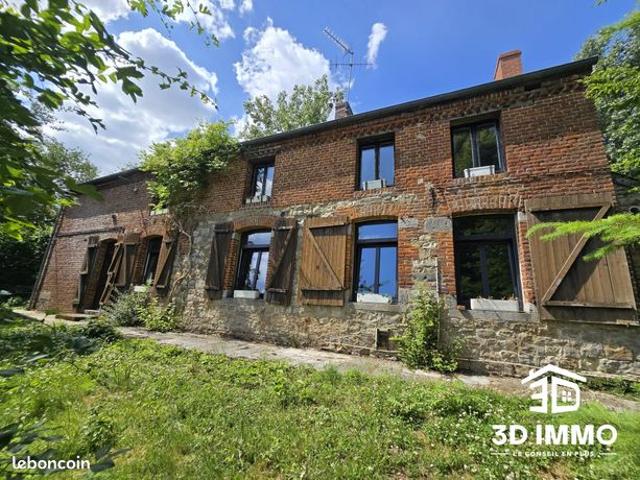 Maison vente à Willies, Nord