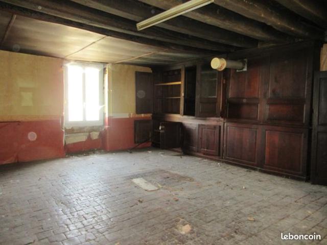 Maison vente à Guéret, Saint-sébastien