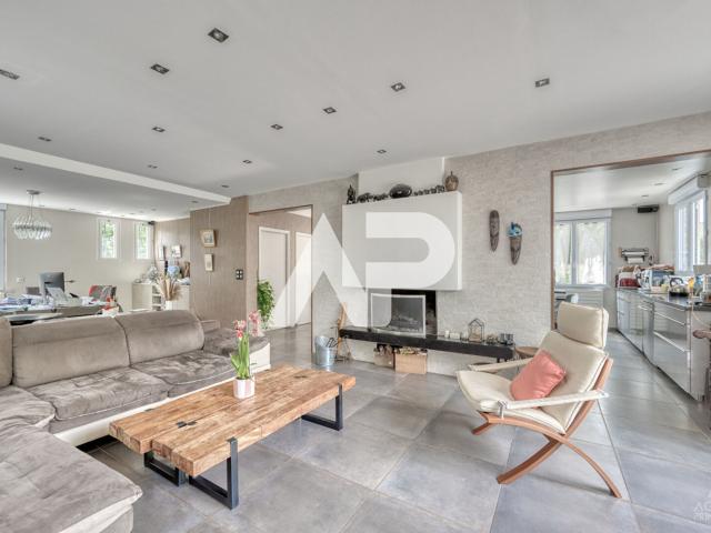 Maison vente à Village des Mazurières, Rueil-Malmaison