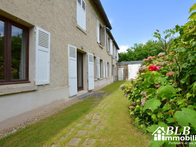 Maison vente à Rambouillet, Les Essarts-le-roi