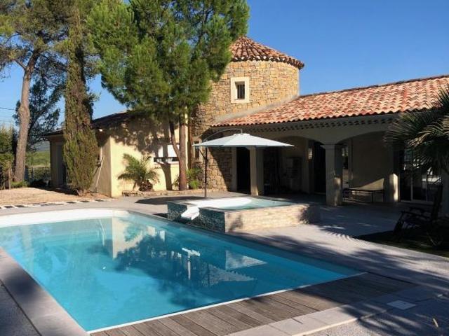Maison vente à Brignoles, Carcès