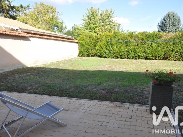 Maison vente à Condé-sur-Marne, Marne