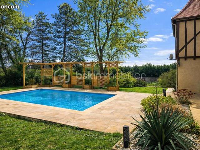 Maison vente à Bergerac, Monbazillac