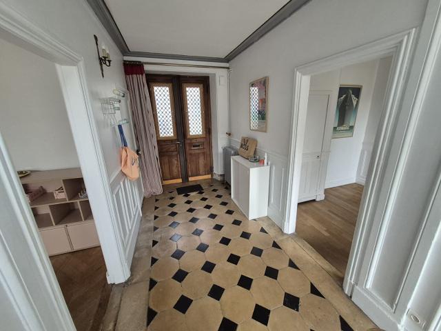 Maison location à Provins