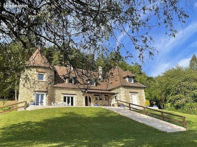 Maison vente à Clef-Vallée-d'Eure, Eure
