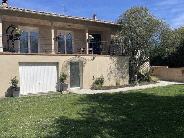 Maison vente à Toulouse, Gagnac-sur-garonne