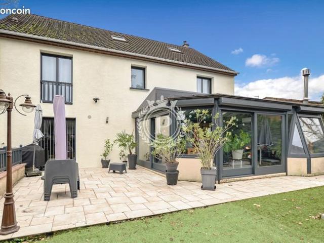 Maison vente à Argenteuil, Montigny-lès-cormeilles