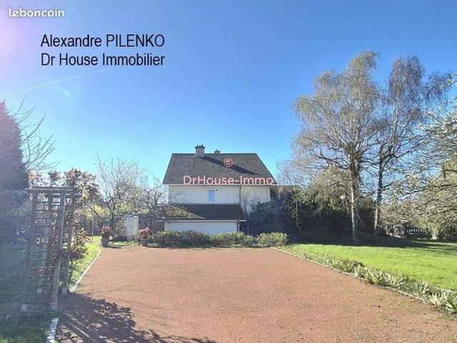 Maison vente à Louhans-Châteaurenaud, Saint-germain-du-plain
