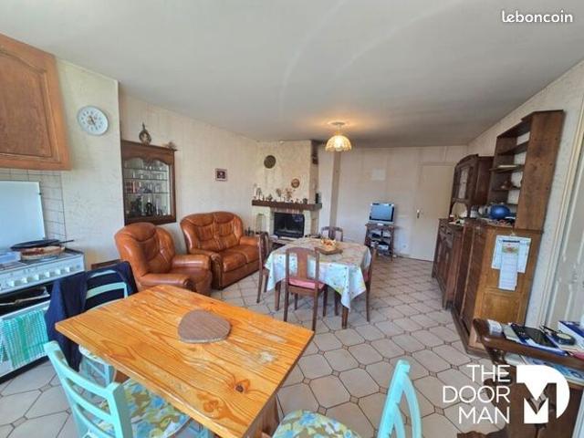 Maison vente à Langres, Chauffourt