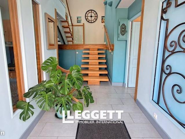 Maison vente à Bresdon, Charente-Maritime