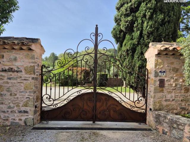Maison vente à Brignoles, Le Cannet-des-maures