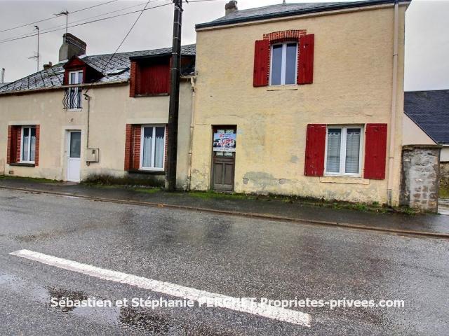 Maison vente à Châteaudun, Orgères-en-beauce