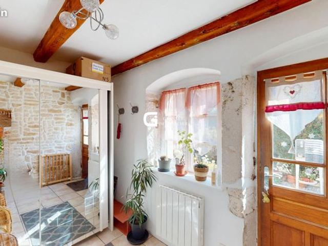 Maison vente à Nantua, Auvergne-Rhône-Alpes