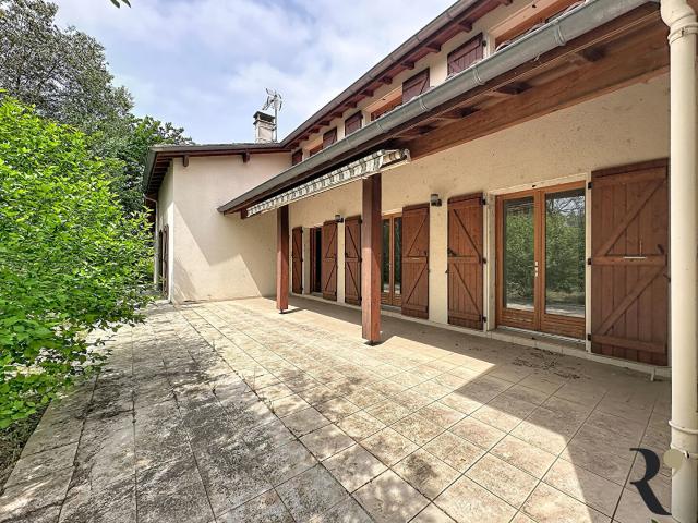 Maison vente à Toulouse, Quint-fonsegrives
