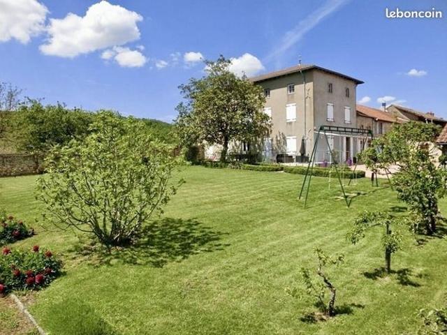 Maison vente à Péronne