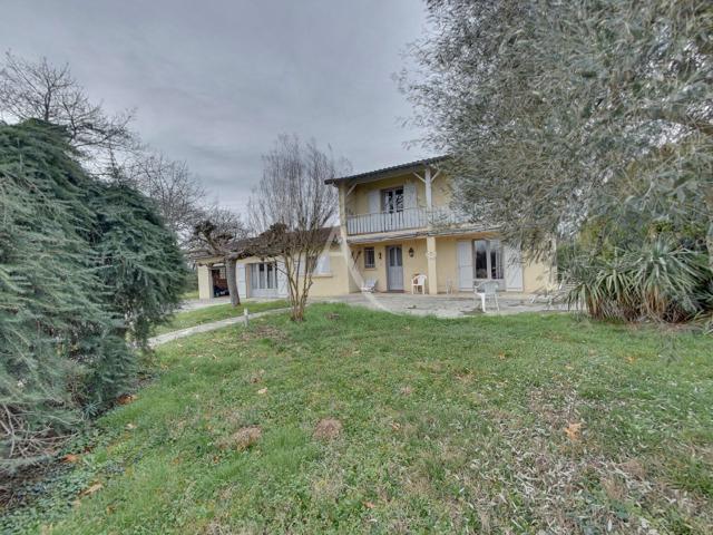 Maison vente à Montauban