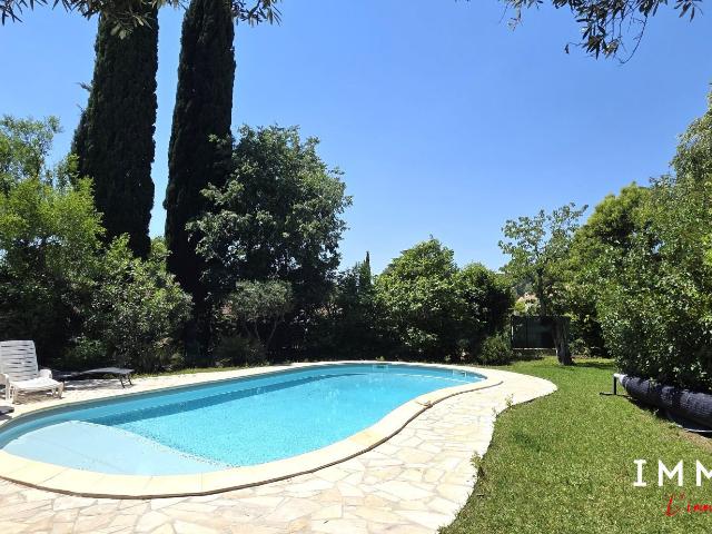 Maison vente à Montpellier, Clapiers