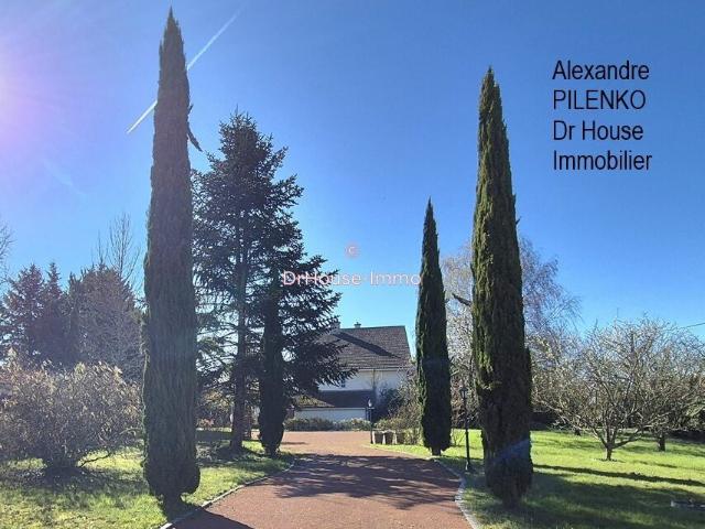 Maison vente à Louhans-Châteaurenaud, Saint-germain-du-plain
