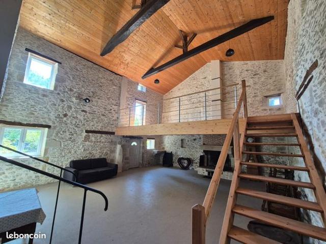 Maison vente à Langon, La Réole