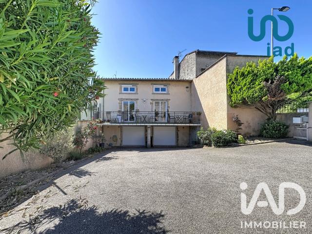 Maison vente à Zone d'activités des Graviers, Saint-Pierre-de-Bœuf