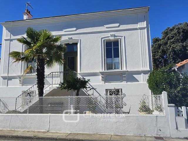 Maison vente à Les Gardes, Royan