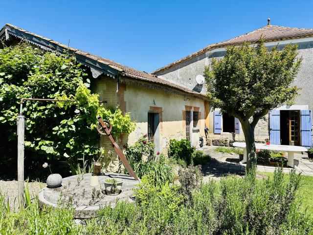 Maison vente à Marmande, Duras