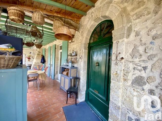 Maison vente à Nérac