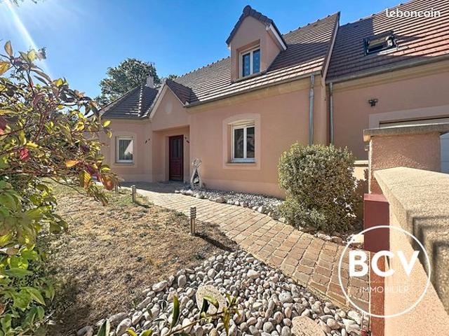 Maison vente à Lèves, Eure-et-Loir