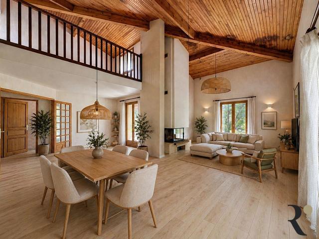 Maison vente à Toulouse, Quint-fonsegrives